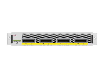 N9K-M4PC-CFP2 - Cisco Nexus 9300 Uplink Module