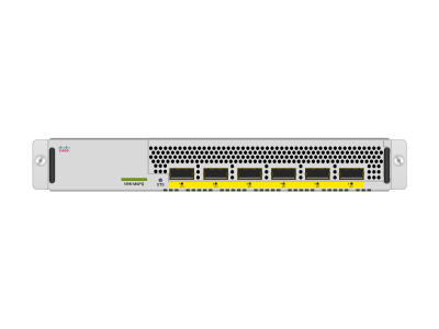 N9K-M6PQ - Cisco Nexus 9300 Uplink Module