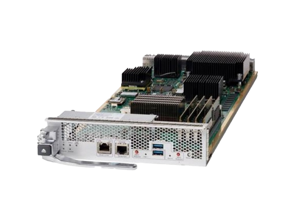 N77-SUP3E= - Cisco Nexus 7700 Switch Supervisor 3E Module