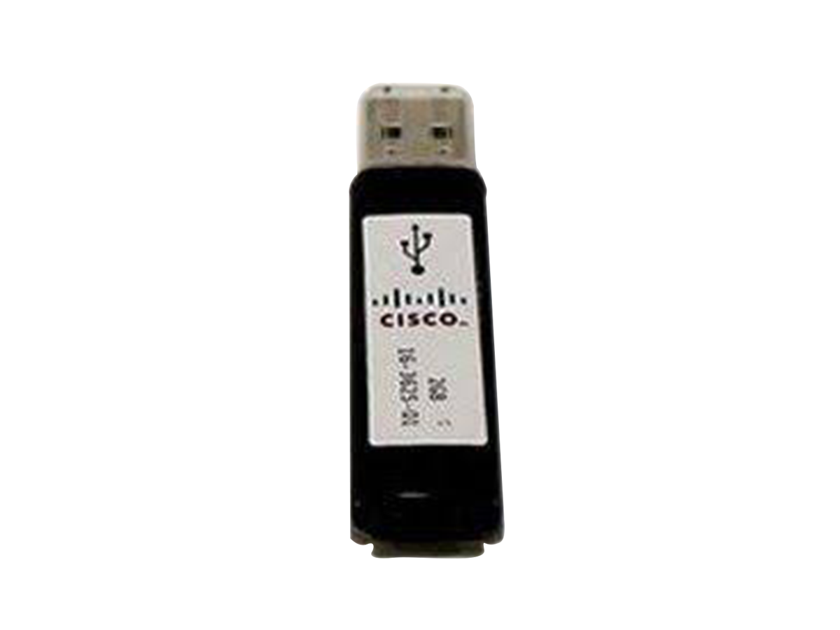 N77-USB-2GB - Cisco Nexus 7700 Switch Flash Memory