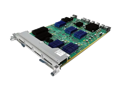 N7K-F312FQ-25= - Cisco Nexus 7000 Series Ethernet Module