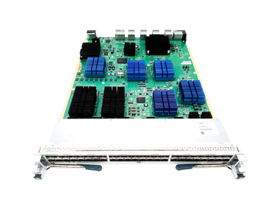 N7K-F348XP-25= - Cisco Nexus 7000 Series Ethernet Module