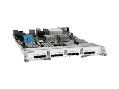 N7K-FCOE-F312FQ= - Cisco Nexus 7000 Series Ethernet Module