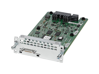 NIM-1T - Cisco ISR4000 Network Interface Modules