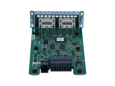 NIM-4T= - Cisco ISR4000 Network Interface Modules