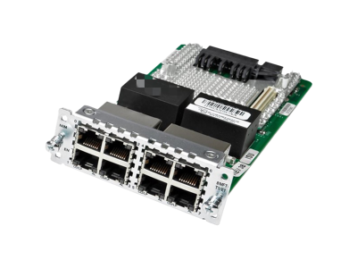 NIM-8CE1T1-PRI - Cisco ISR4000 Network Interface Modules