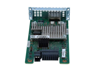 NIM-2FXS - Cisco ISR4000 Network Interface Modules