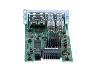 NIM-2GE-CU-SFP - Cisco ISR4000 Network Interface Modules