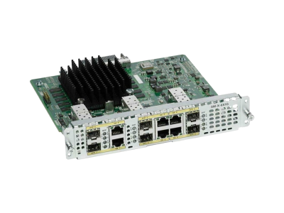 SM-X-6X1G - Cisco ISR4000 Service Module