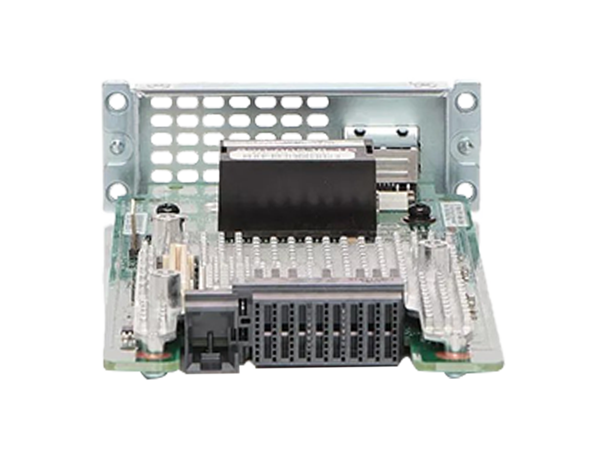 NIM-1CE1T1-PRI - Cisco ISR4000 Network Interface Modules