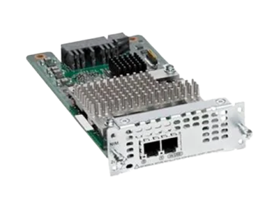 NIM-2BRI-NT/TE= - Cisco ISR4000 Network Interface Modules