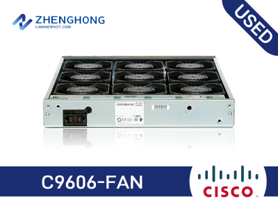 C9606-FAN - Cisco Catalyst 9600 Fan Tray