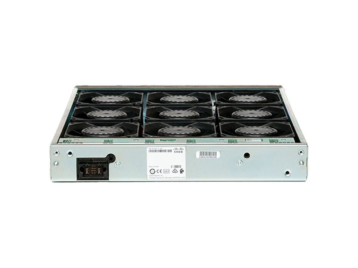 C9606-FAN - Cisco Catalyst 9600 Fan Tray