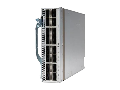 NXM-X16C - Cisco Nexus 3000 Seris Switch Line Expansion Module