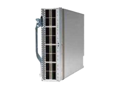 NXM-X4D - Cisco Nexus 3000 Seris Switch Line Expansion Module