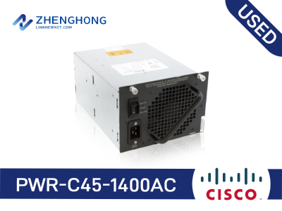 PWR-C45-4200ACV - Cisco Catalyst 4500 Power Supply