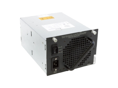 PWR-C45-1400AC - Cisco Catalyst 4500E Power Supply