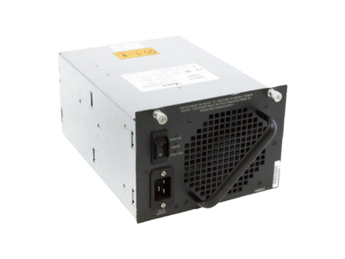 PWR-C45-1400AC - Cisco Catalyst 4500E Power Supply