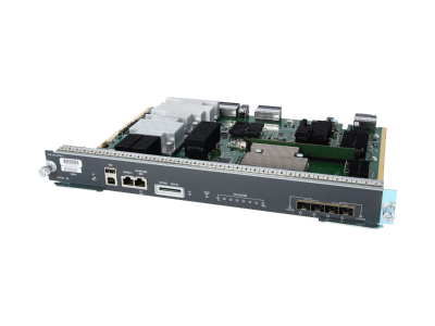 WS-X45-SUP8L-E= - Cisco Catalyst 4500E Series Supervisor Engine