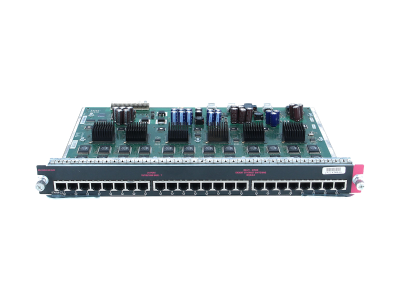 WS-X4424-GB-RJ45 - Cisco Catalyst 4500 Module