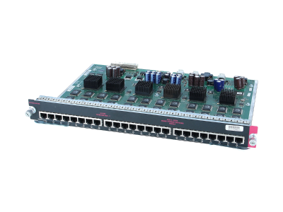 WS-X4424-GB-RJ45 - Cisco Catalyst 4500 Module