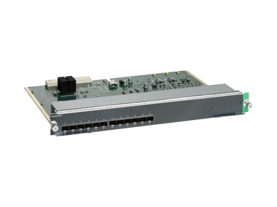 WS-X4612-SFP-E - Cisco Catalyst 4500 E Series Line Cards