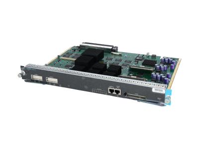 WS-X4515- Cisco Catalyst 4500 Supervisor Engine