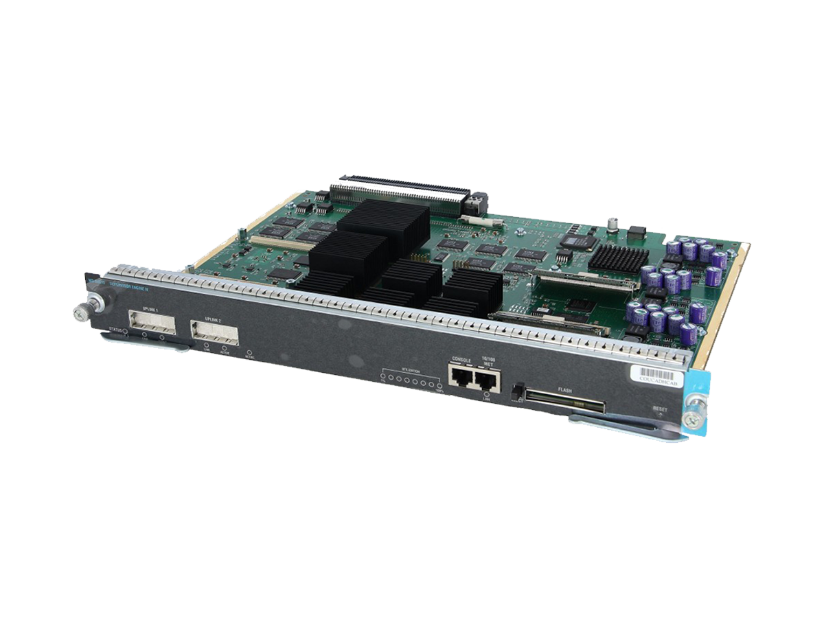 WS-X4515- Cisco Catalyst 4500 Supervisor Engine