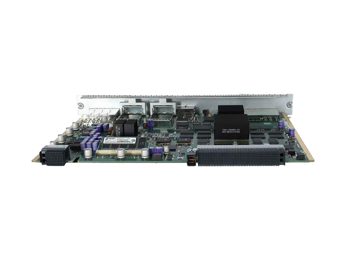 WS-X4013+10GE- Cisco Catalyst 4500 Supervisor Engine