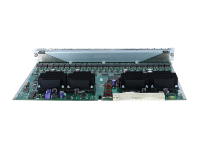 WS-X4248-RJ45V - Cisco Catalyst 4500 Series Line Cards