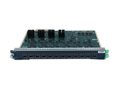 WS-X4712-SFP+E - Cisco Catalyst 4500E Series SFP Line Cards