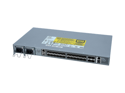 ASR920-24SZ-M - Cisco ASR 920 Series