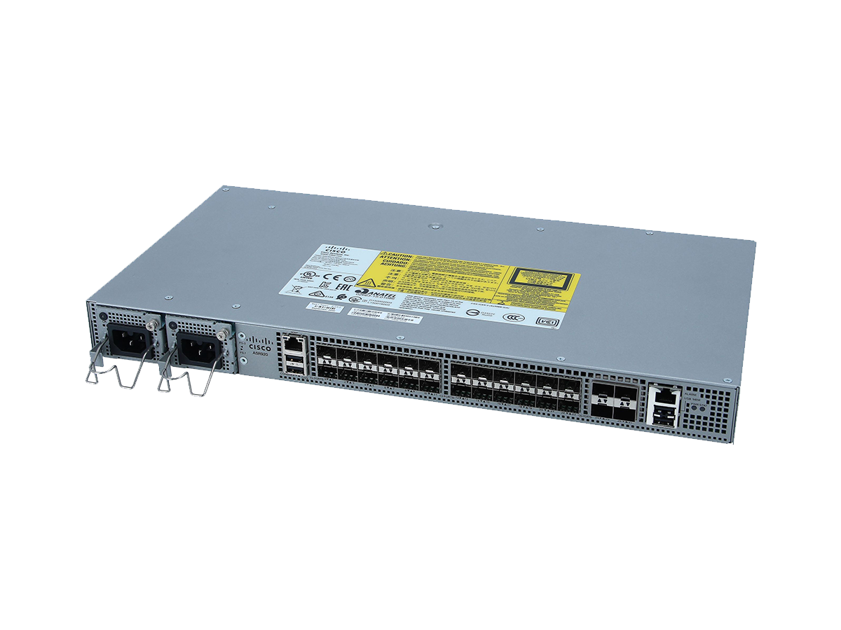 ASR920-24SZ-M - Cisco ASR 920 Series