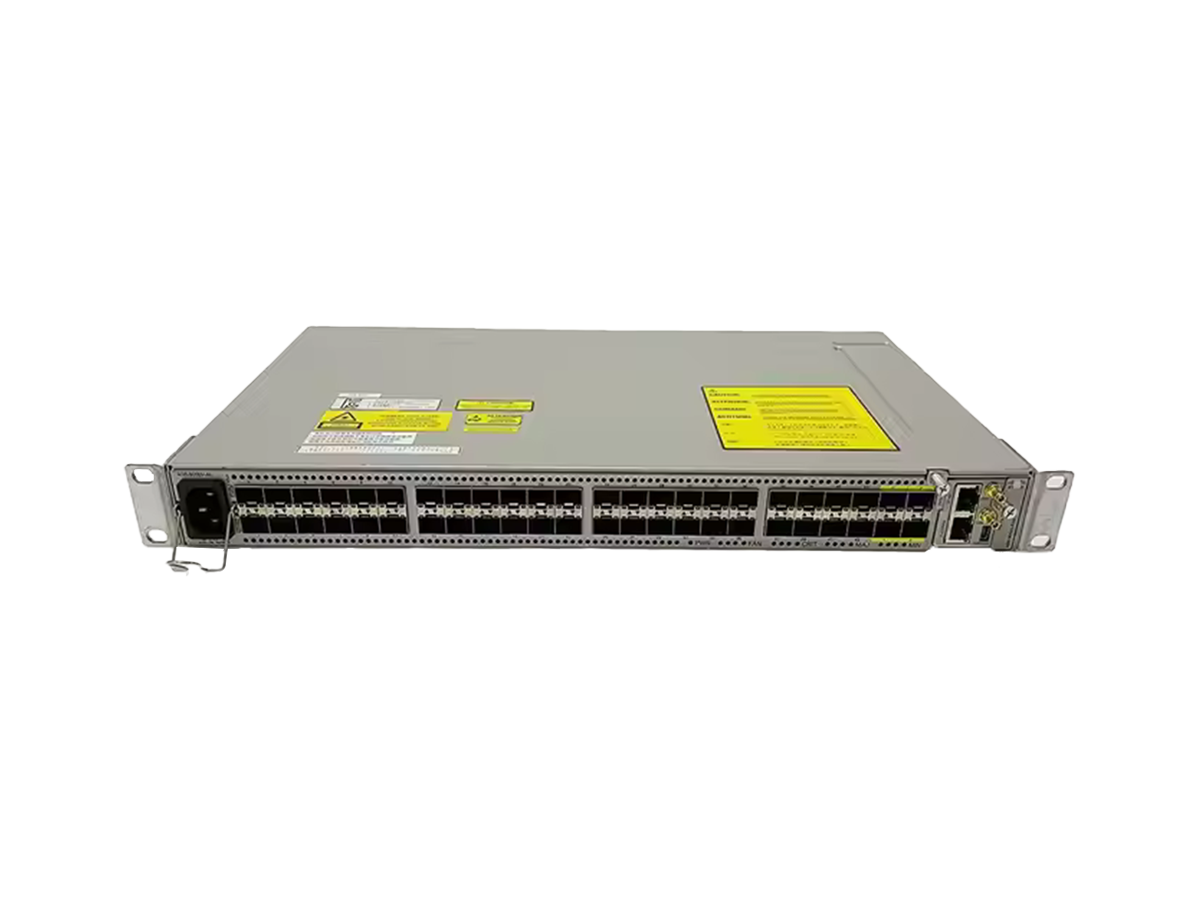 ASR-9000V-AC - Cisco ASR 9000v Router