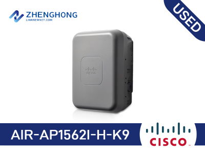 AIR-AP1562I-H-K9 - Cisco Aironet 1560 Series Access Points