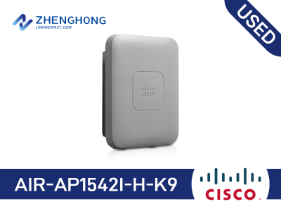 AIR-AP1542I-H-K9 - Cisco Aironet 1540 Series Access Points