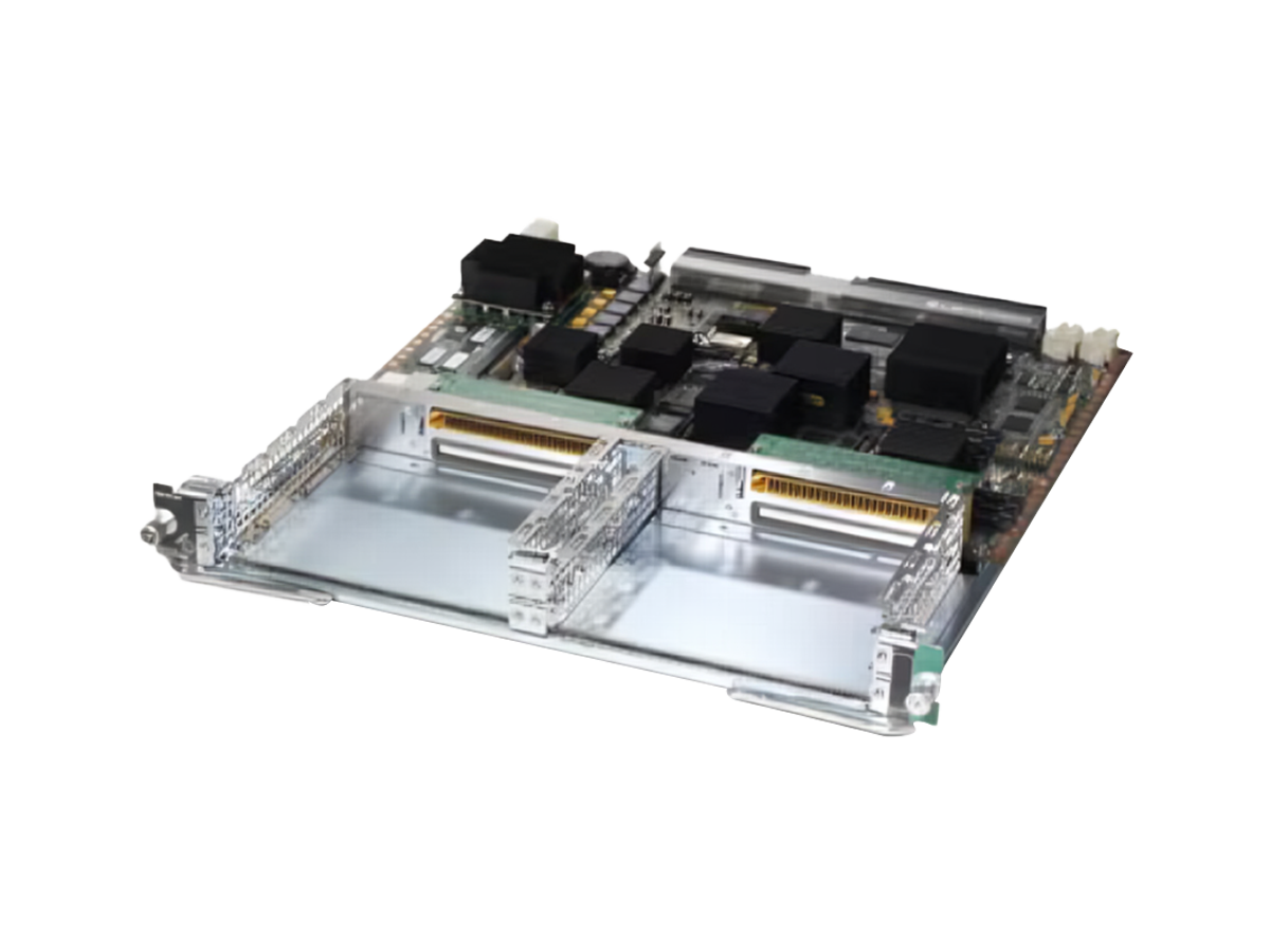 7600-SSC-400= - Cisco Catalyst 7600 Series Modules