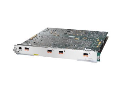 7600-ES+4TG3CXL - Cisco Catalyst 7600 Series Module Line Card