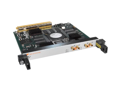 SPA-2CHT3-CE-ATM - Cisco Catalyst 7600 Series Port Adapter