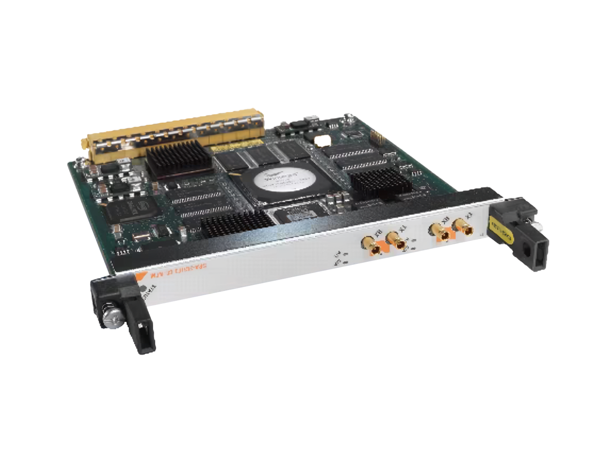 SPA-2CHT3-CE-ATM - Cisco Catalyst 7600 Series Port Adapter