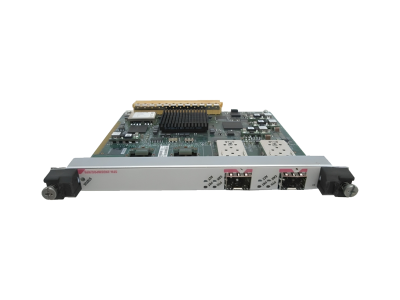 SPA-2XOC48POS/RPR= - Cisco Catalyst 7600 Series Port Adapter