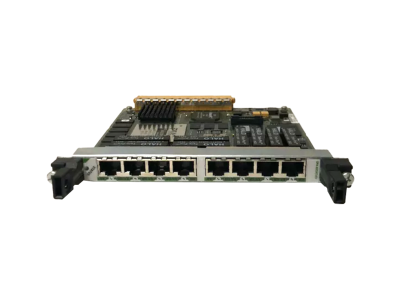 SPA-8XCHT1/E1= - Cisco Catalyst 7600 Series Port Adapter