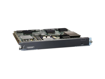 WS-SVC-IDS2-BUN-K9= - Cisco 7600 Services Module