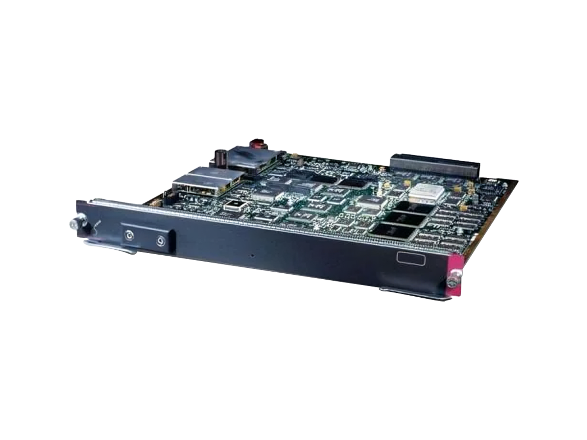 WS-X6066-SLB-S-K9= - Cisco Catalyst 6500 Content Switching Module