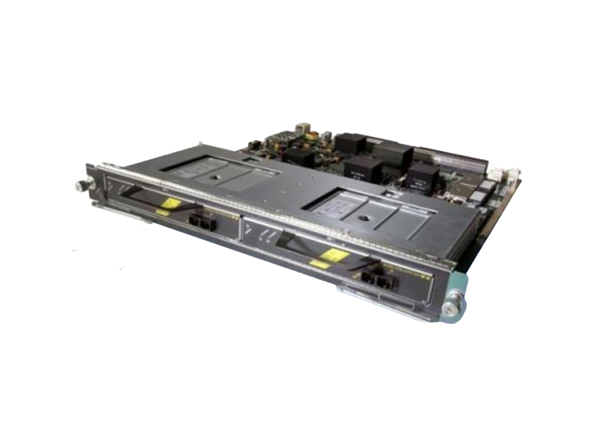 WS-X6582-2PA= - Cisco 6500 FlexWAN Modules