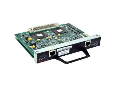 PA-2FE-TX= - Cisco 7600 Port Adapter