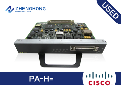 PA-H= - Cisco 7600 Port Adapter