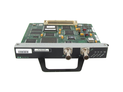 PA-A6-T3= - Cisco 7600 Port Adapter