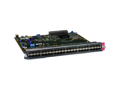 WS-X6148-FE-SFP= - Catalyst 6500 Series Ethernet Module