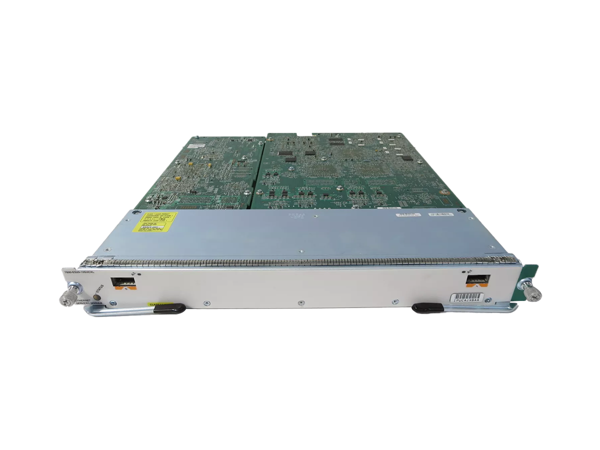 7600-ES20-10G3CXL - Cisco 7600 Module Line Card